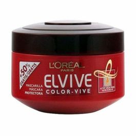 L'Oréal Paris Mascarilla Protectora ELVIVE Color-Vive para Cabello Teñido 300 ml Precio: 5.50000055. SKU: S0532443