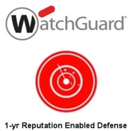 WatchGuard Reputation Enabled Defense 1-yr para Firebox M570 WatchGuard Reputation Enabled Defense 1-yr para Firebox M570 Precio: 2300.49999949. SKU: B129YAKPJ5