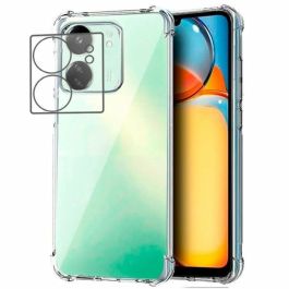 Videocámara de Vigilancia Cool Redmi 13C | POCO C65