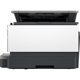 Multifunción HP Officejet Pro 9125e WiFi/ Fax/ Dúplex/ ADF/ Blanca