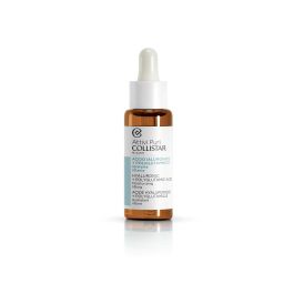 Collistar Attivi Puri: Sérum Facial Concentrado Ácido Hialurónico + Poliglutámico - Hidratante, Antiedad, Lifting 30 ml