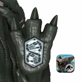 Jurassic World Figura Articulada Chilantaisaurus Fierce Giants Juguete JGB95