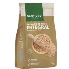 Salvado Integral Bolsa 250Gr. Precio: 5.8899995. SKU: B16SYKZTBP