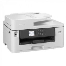 BROTHER Multifuncion Inkjet MFC-J5340DWE EcoPro