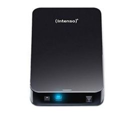 Intenso Disco Duro Externo 6TB 6031514 3.5" USB 3.0 Negro Precio: 150.49999965. SKU: S0209258