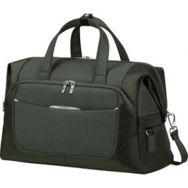 Bolsa de Viaje Samsonite Re-Lite 48cm/ 34x48x25cm/ Verde Hiedra Bolsa de Viaje Samsonite Re-Lite 48cm/ 34x48x25cm/ Verde Hiedra
