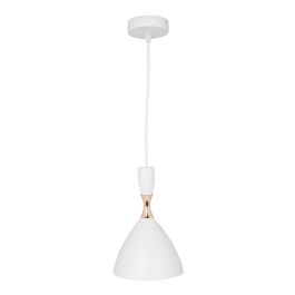 Lámpara Colgante "Lia"  [SKD-P127-B]
