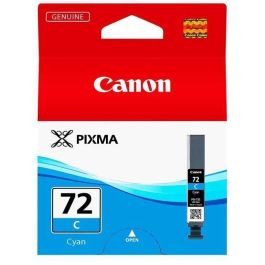 Canon Tinta Cian Pixma Pro 10-10S - Pgi 72C Precio: 16.50000044. SKU: S8402983