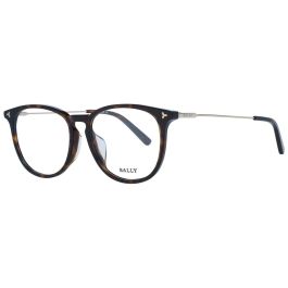 Montura de Gafas Mujer Bally BY5048-D 53052 Precio: 90.49999948. SKU: B1HFWNTSS6