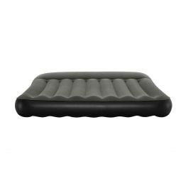 Bestway Airbed Tritech™ Connect and Rest™ Cama Hinchable 3 en 1 - Individual, Elevada o King Size - 188x99x25 cm - Soporta 150 kg