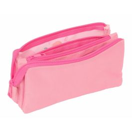 Safta Portatodo Triple Princesas 22x12x3cm