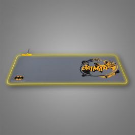 Alfombrilla Gaming FR-TEC BATPCMPAD