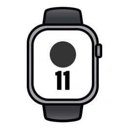 Smartwatch Apple MFC94QL/A Gris 46 mm