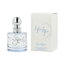 Perfume Mujer Jessica Simpson I Fancy You EDP 100 ml Precio: 43.49999973. SKU: B14CPPLSQX