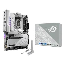 Asus ROG MAXIMUS Z890 APEX Placa Base Intel LGA 1851, Z890, DDR5, Wi-Fi 7, 90MB1IP0-M0EAY0 Precio: 678.50000042. SKU: B1APACR4VM