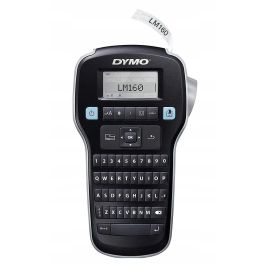 Dymo Labelmanager Dy Lm 160 Label Printer Thermal Inkjet 180 X Precio: 88.50000016. SKU: B14LAJLCB4