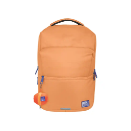 Oxford Mochila B-Ready Impermeable Melocotón 30x420x300 mm Precio: 39.88999982. SKU: B1HY9EWEYX