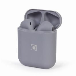 GEMBIRD Auriculares Inalámbricos TWS Bluetooth Gris - Auriculares TWS BT Gembird Gris Precio: 9.5000004. SKU: S5615472