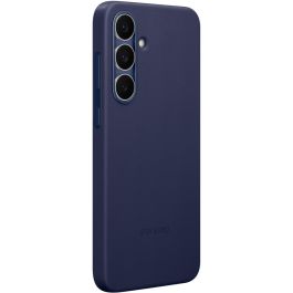 Samsung Kindsuit Cover para Galaxy S25 FE, Funda Protectora Azul Oscuro