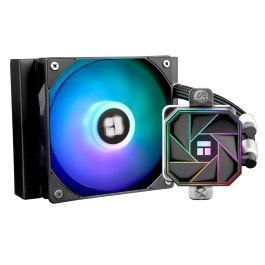Thermalright THE0814256016773 Aqua Elite 120 v3 Refrigeración Líquida AIO 120mm ARGB Negro