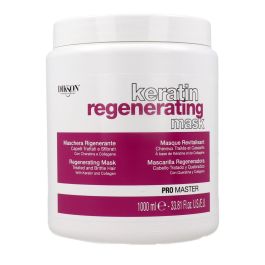 Dikson Mascarilla Promaster Keratin Regenerating para cabellos tratados 1000 ml Precio: 13.59000005. SKU: B1H39ME72Z