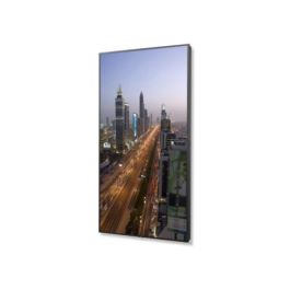 NEC MultiSync M861 Pantalla plana para señalización digital 2,18 m (86") LCD 500 cd / m² 4K Ultra HD Negro 24/7 NEC MultiSync M861 Pantalla plana para señalización digital 2,18 m (86") LCD 500 cd / m² 4K Ultra HD Negro 24/7