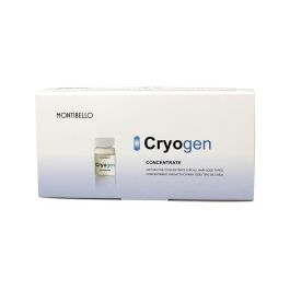 Montibello Cryogen Ampollas 10x7 Ml (caida) Precio: 22.88999955. SKU: S4252630