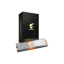 Disco Duro Gigabyte Aorus RGB SSD m.2 Disco Duro Gigabyte Aorus RGB SSD m.2 Precio: 68.7900004. SKU: S5607539