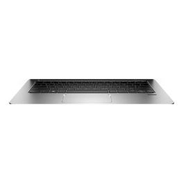 HP Teclado de Repuesto y Cubierta Superior para Portátil, Diseño Francés, Fácil Instalación Precio: 36.49999969. SKU: B12SSC523Z