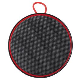 Altavoz Bluetooth Portátil Ledwood COSMO-40 BT 5 W Negro Precio: 16.59000024. SKU: B19KXG8VJG