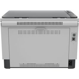 HP LaserJet Tank MFP 1604w Printer HP LaserJet Tank MFP 1604w Printer