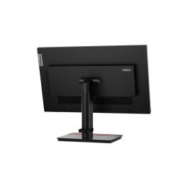 Lenovo ThinkVision T24m-29 Monitor 23.8" Full HD 1920x1080 IPS W-LED USB-C, RJ45, Altavoces y Low Blue Light