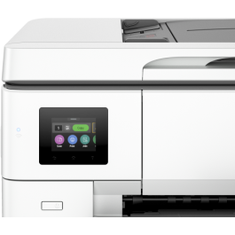 Multifunción A3 HP Officejet Pro 9720E WiFi/ Dúplex/ ADF/ Blanca Multifunción A3 HP Officejet Pro 9720E WiFi/ Dúplex/ ADF/ Blanca