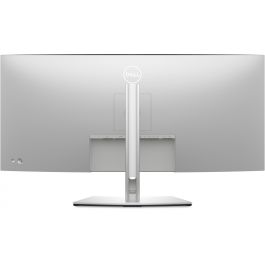 Dell U3824DW UltraSharp Curved USB-C Hub Monitor 38" (96,5cm) Quad HD (3840x1600) 8ms IPS Black Panel
