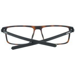 Montura de Gafas Hombre Ducati DA1007-56400 Marrón ø 56 mm