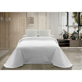 Colcha Hosteline PALMA Blanco Cama de 105 Colcha Hosteline PALMA Blanco Cama de 105 Precio: 40.49999954. SKU: B1CWQBEHYK