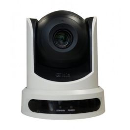 Laia C-PRO (C10W) CÁMARA PTZ, FULL HD, ZOOM ÓPTICO 10X, USB 2.0, RS232, COLOR BLANCO Precio: 732.89000015. SKU: B17GRD4G6C