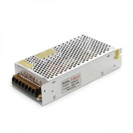 Transformador - Fuente de Alimentación AC/DC - Convertidor AC/DC - 220VAC/24VDC 200W 6 - 5A IP20 [HZ-MPS-200W24V] Precio: 17.5000001. SKU: B1J7A4XJ4S