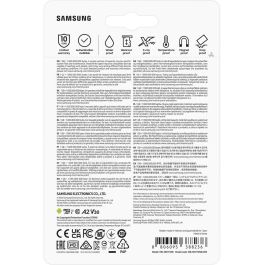 CARD Micro Card 1TB Samsung SDXC PRO Plus (2024) Reader retail