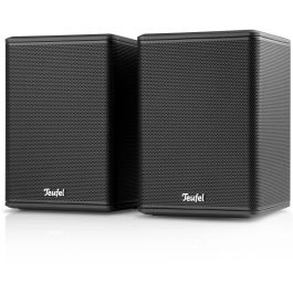 Teufel EFFEKT 2 Altavoz inalámbrico (Wireless) negro