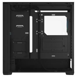 Fractal Design Pop XL Air RGB Black Window Torre PC ATX EATX micro ATX Mini-ITX Acero Vidrio Templado