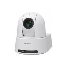 Sony SRG-A12 Cámara PTZ, 8.5MP CMOS, 4K Ultra HD 60 pps, Zoom Óptico 12x, Blanco