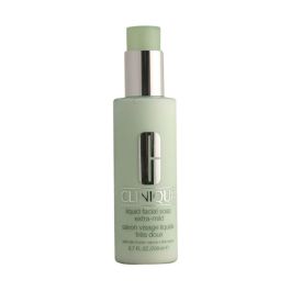 Jabón Líquido Liquid Facial Soap Clinique 200 ml Precio: 22.58999941. SKU: S0509553