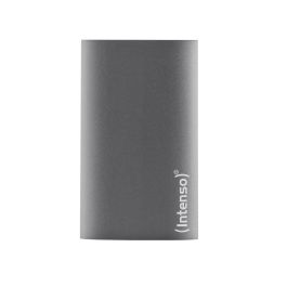 Disco Duro Externo Solido Ssd Intenso Disco Duro Externo Solido Ssd Intenso