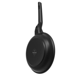 Sartén Taurus KPA4022 Negro Aluminio Forjado Ø 22 cm