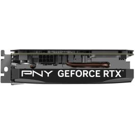 PNY RTX 5050 8GB GDDR6 Single Fan Tarjeta Gráfica