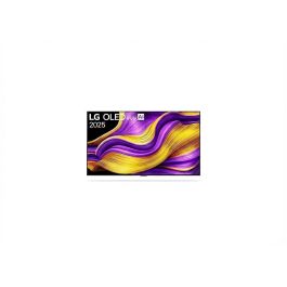 LG OLED65G57LW Televisor 65" (165 cm) 4K UHD OLED Smart TV Wi-Fi Precio: 2693.50000018. SKU: B1FJCZWGZP