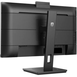 60.5cm/23.8" (1920x1080) Philips 24B1U5301H 16:9 FHD IPS 4ms 75Hz HDMI DP USB-C Speaker Black