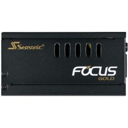 Seasonic FOCUS-SGX-650 Fuente de Alimentación 650W 80+ Gold
