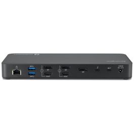 Hub USB Kensington K35234EU Negro
